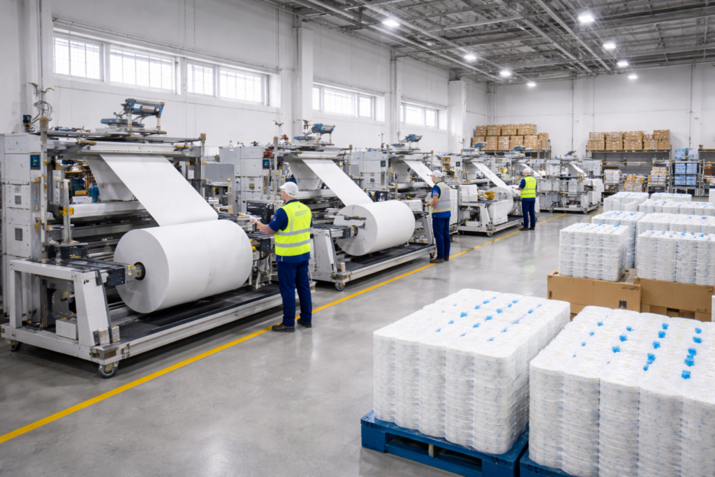 Ace paper board limited