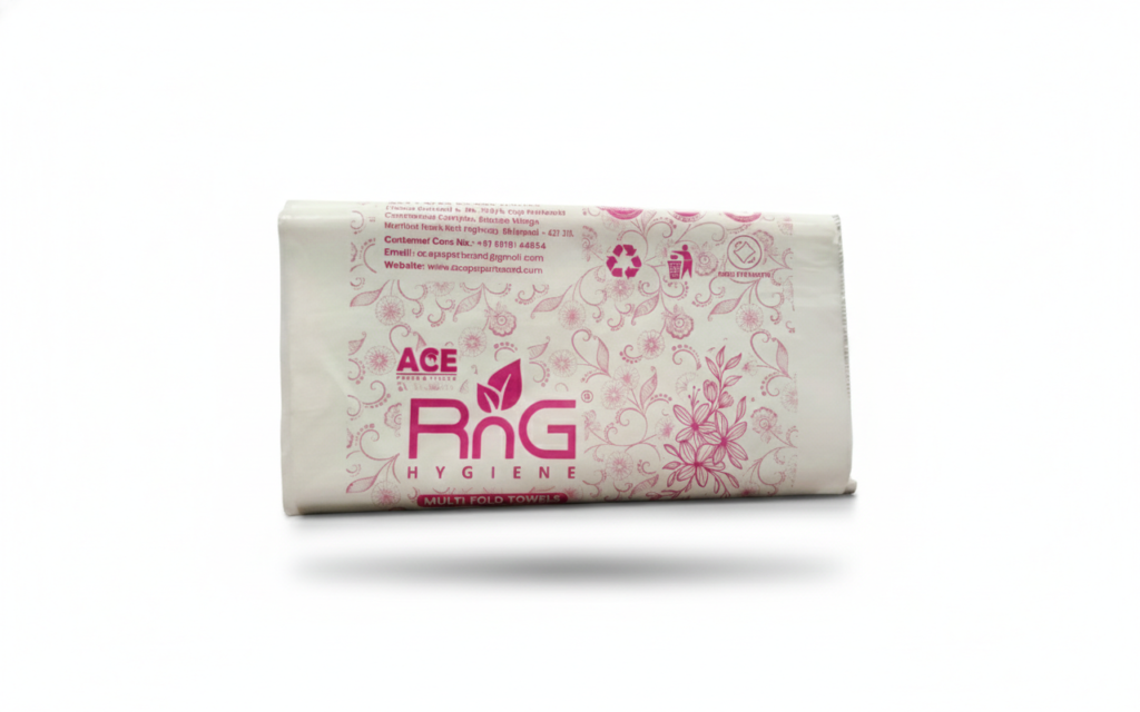 M fold / N fold tissue