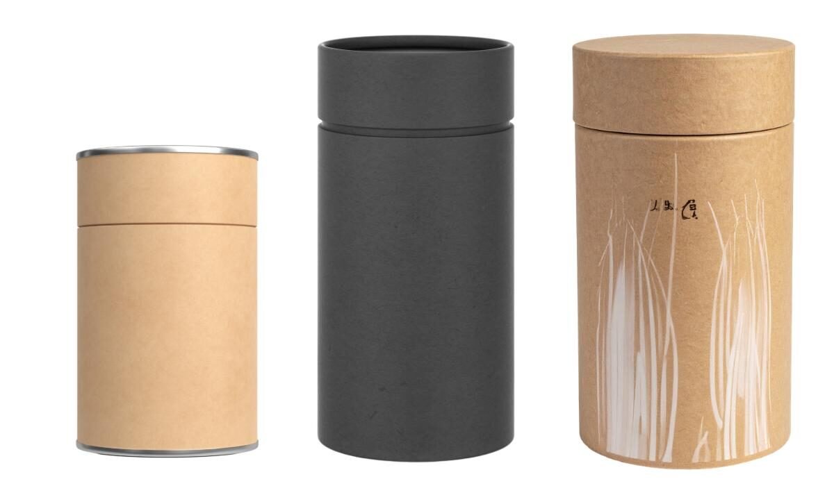 Composite Container