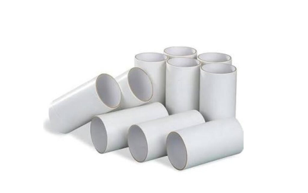 Disposable PFT Mouthpiece