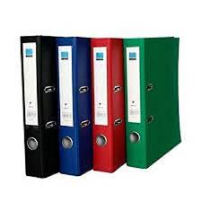 Office Box File